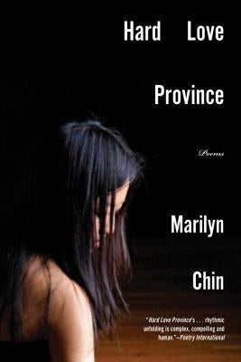 Hard Love Province: Poems Paperback W. W. Norton & Company
