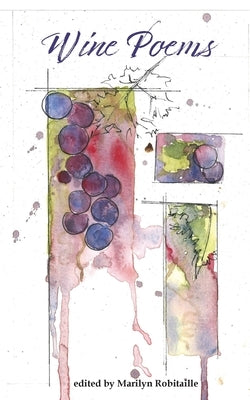 Wine Poems Paperback Romar Press