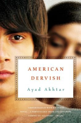 American Dervish Back Bay Books