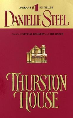 Thurston House by Steel, Danielle