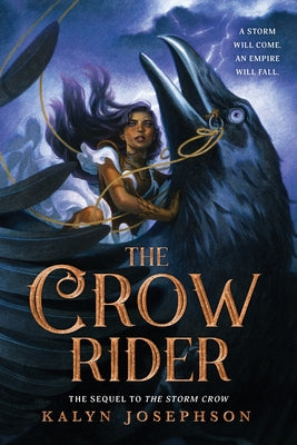 The Crow Rider Sourcebooks Fire