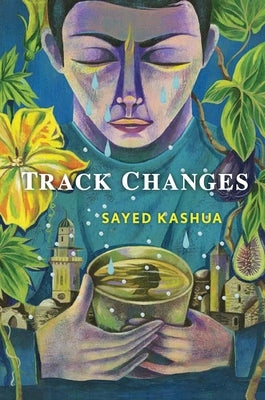 Track Changes Paperback Grove Press