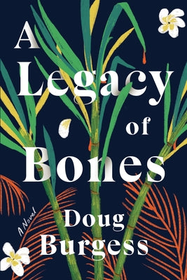 A Legacy of Bones Paperback Sourcebooks Landmark