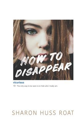 How to Disappear Harperteen