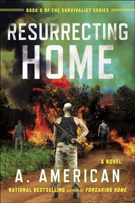 Resurrecting Home Plume Books