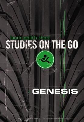 Genesis Paperback Zondervan