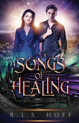 Songs of Healing Paperback Pencil Princess Workshop