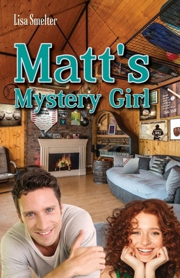 Matt's Mystery Girl Paperback Captured Muse Entertainment