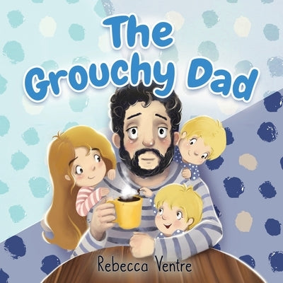 The Grouchy Dad Paperback Head of the Table