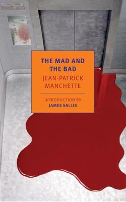 The Mad and the Bad New York Review of Books