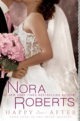 Happy Ever After Paperback Berkley Books