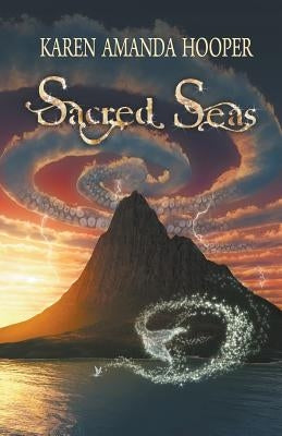 Sacred Seas Paperback Starry Sky Publishing