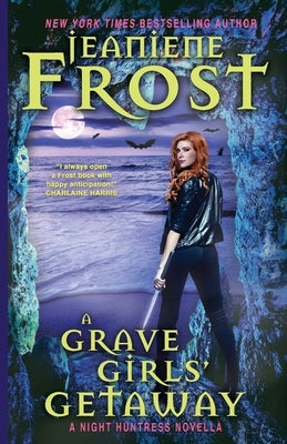 A Grave Girls' Getaway Paperback Nancy Yost Literary Agency, Inc