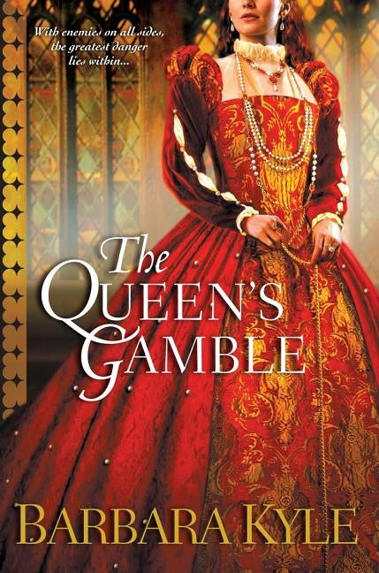 The Queen's Gamble Paperback Kensington Publishing Corporation