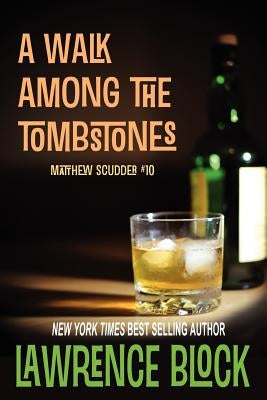 A Walk Among the Tombstones Paperback LB Productions