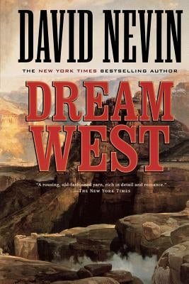 Dream West Paperback Forge