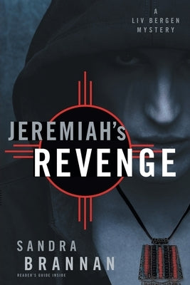 Jeremiah's Revenge: A Liv Bergen Mystery Paperback River Grove Books