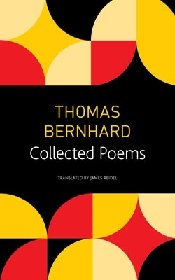 Collected Poems Paperback Seagull Books
