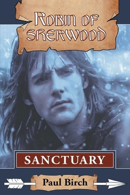 Sanctuary Paperback Spiteful Puppet