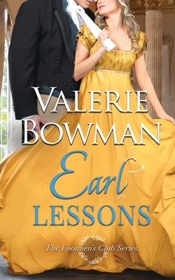 Earl Lessons Paperback June Third Enterprises, LLC