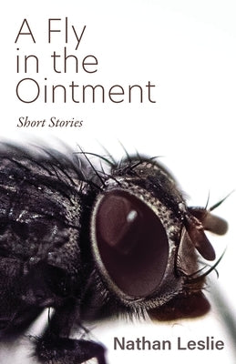 A Fly in the Ointment: Short Stories Paperback Loyola College/Apprentice House