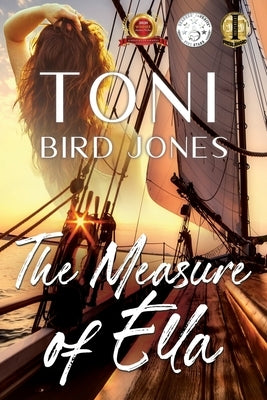 The Measure of Ella Paperback Penmore Press LLC