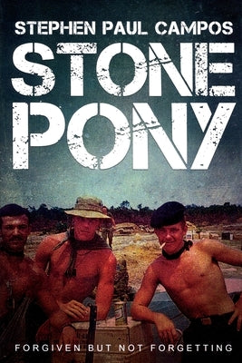 Stone Pony Paperback Redemption Press
