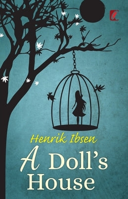A Doll's House Paperback Adhyaya Books House