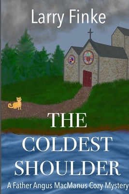 The Coldest Shoulder Paperback Lulu.com