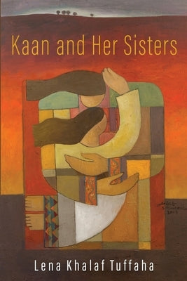 Kaan and Her Sisters Paperback Trio House Press