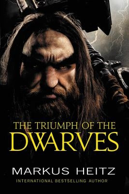 The Triumph of the Dwarves Paperback Orbit