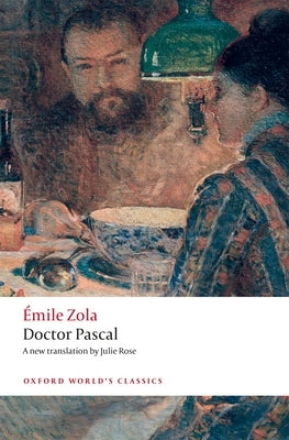 Doctor Pascal Paperback Oxford University Press, USA