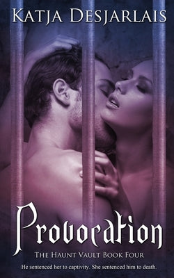 Provocation Paperback Wild Rose Press