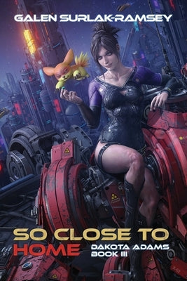 So Close To Home Paperback Tiny Fox Press LLC