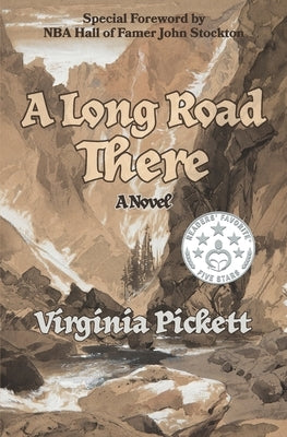 A Long Road There Paperback Sandpiper Publishing, LLC