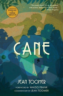 Cane (Warbler Classics) Paperback Warbler Classics
