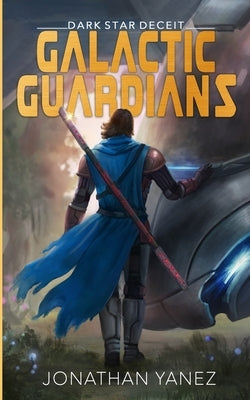 Dark Star Deceit: A Space Opera Series Paperback Independently Published
