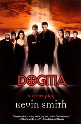 Dogma Paperback Grove Press