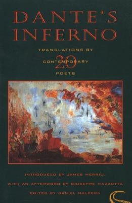 Dantes Inferno Paperback Ecco Press