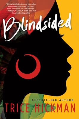 Blindsided Paperback Dafina Books