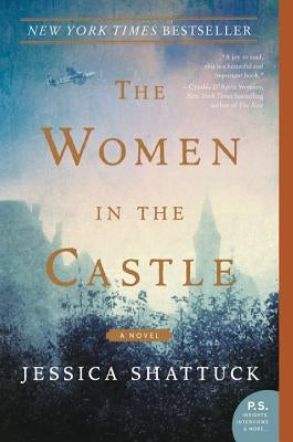 The Women in the Castle Paperback William Morrow & Company