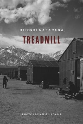 Treadmill Paperback Mosaic Press