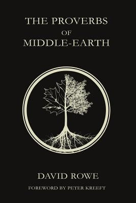 The Proverbs of Middle-earth Paperback 1981