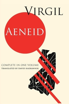 The Aeneid: complete in one volume Paperback Shearsman Books