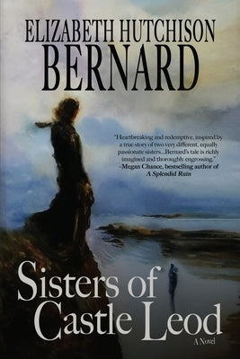 Sisters of Castle Leod Paperback Black Rose Writing