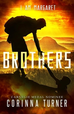 Brothers Paperback Unseen Books