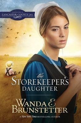 The Storekeeper's Daughter Paperback Barbour Publishing