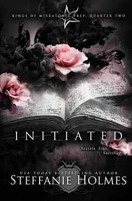 Initiated Paperback Bacchanalia House