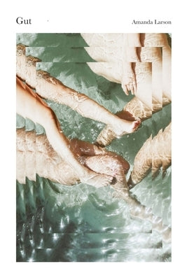 Gut Paperback Omnidawn