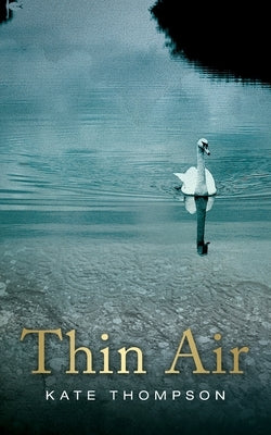Thin Air Paperback Liminal Books